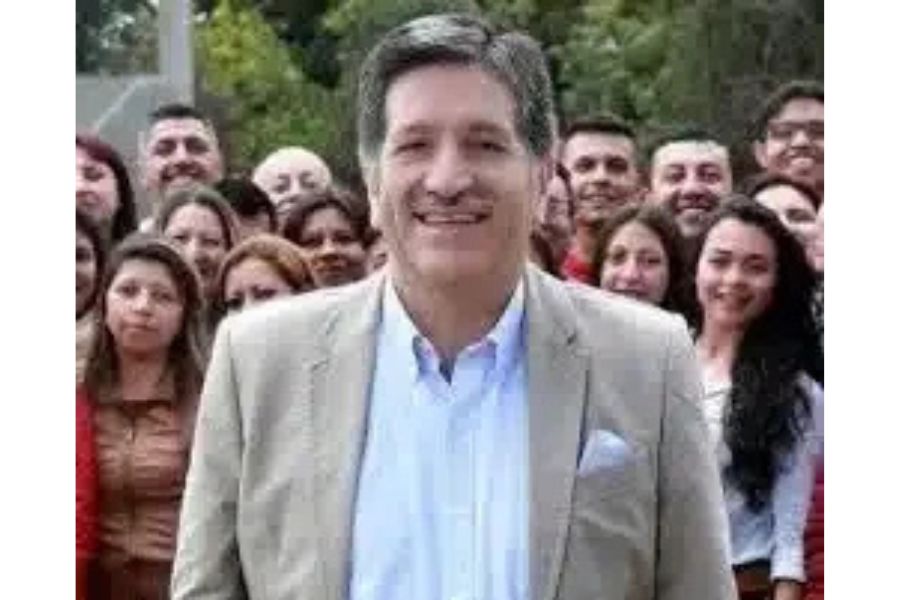 Luis fernando villota alcalde ipiales