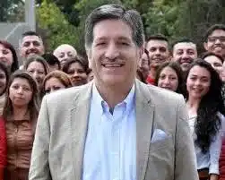 Luis fernando villota alcalde ipiales