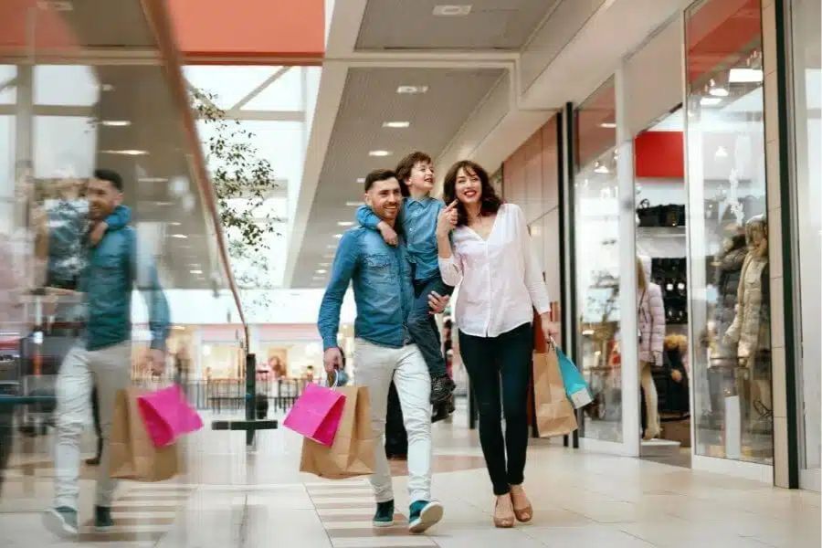 Centros Comerciales Ipiales