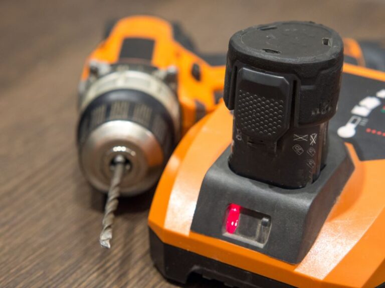 Cargador para Taladro Inalámbrico