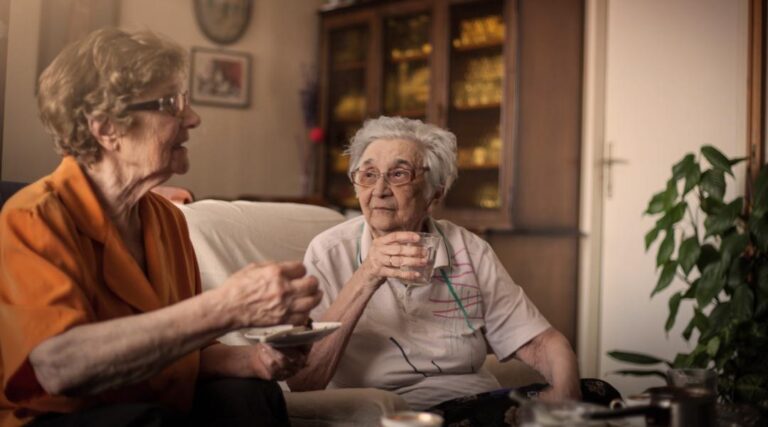 Pensionados en Colombia