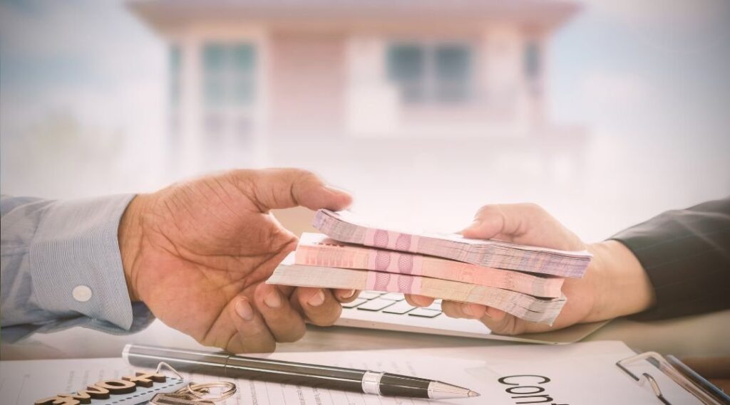 Cómo Obtener Financiamiento Para Una Propiedad Raíz En Colombia