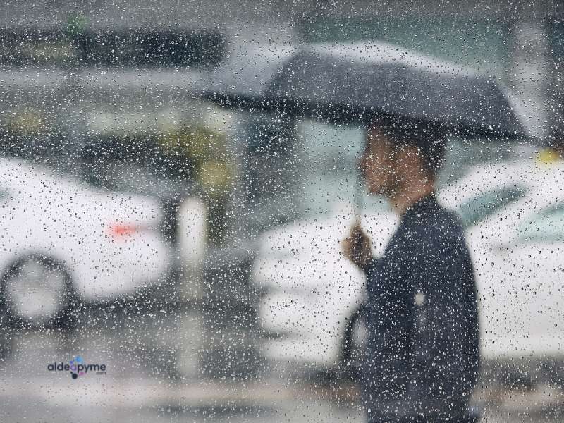 ¿Qué ropa llevar a Pasto si vas entre octubre y diciembre? (Temporada de lluvias)