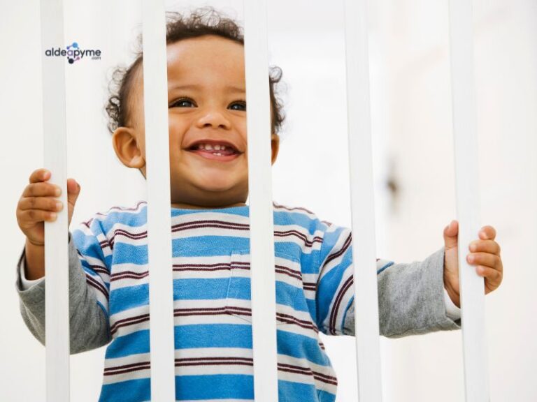 Cómo elegir la mejor reja de seguridad para bebés: Guía completa de compra