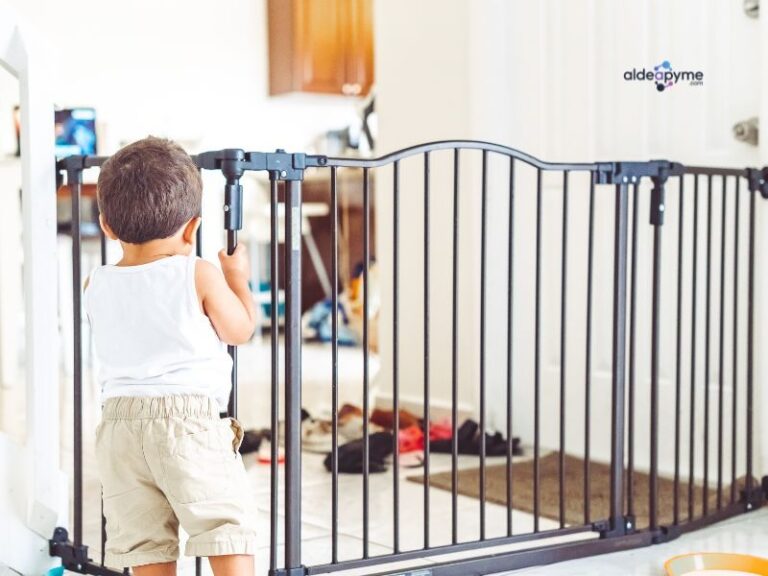 Cómo elegir la reja de seguridad ideal para tu hogar