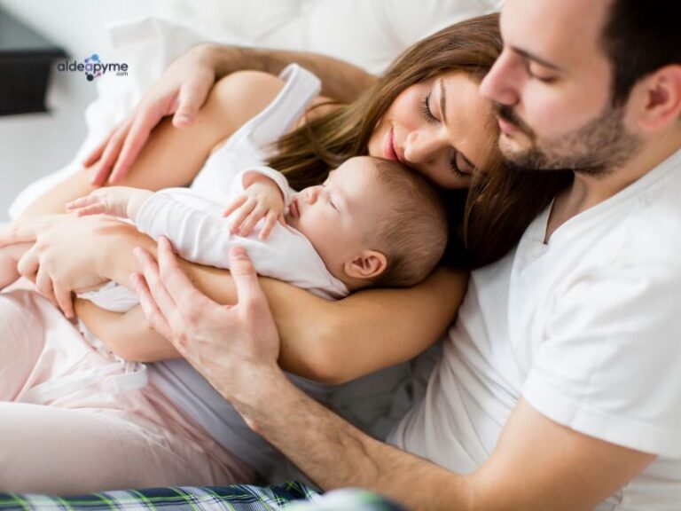 Consejos de seguridad para padres primerizos: protegiendo a tu bebé en casa