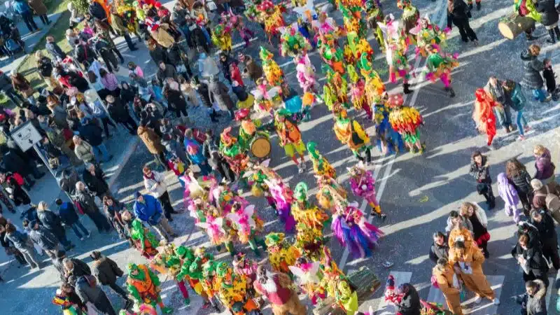 Mejores fiestas culturales de Nariño