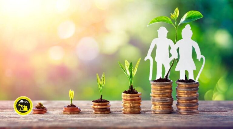 Planificación legal y financiera personas de la tercera edad