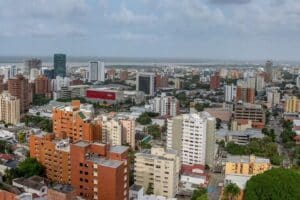 Mejores Centros Comerciales en Barranquilla