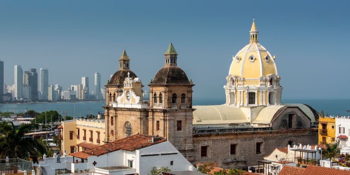 Mejores Centros comerciales de Cartagena