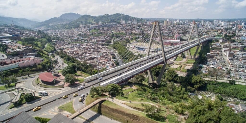 Mejores centros comerciales Pereira