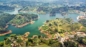 Antioquia es la mejor región de Colombia para visitar