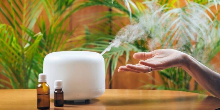 Difusores de aromas