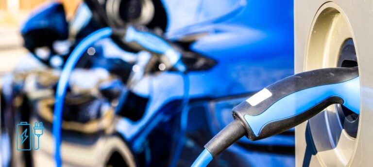 Instalación de cargadores para coches eléctricos