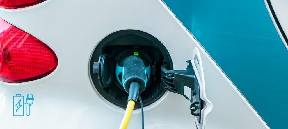 Lee más sobre el artículo Cable de carga para coches eléctricos GREEN CELL