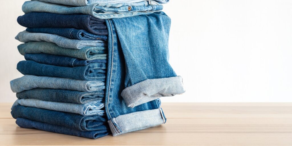 Mejores Marcas de Jeans Colombianos para Emprender un Negocio en Estados Unidos