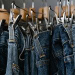 Mejores Marcas de Jeans Colombianos para Emprender un Negocio en Estados Unidos