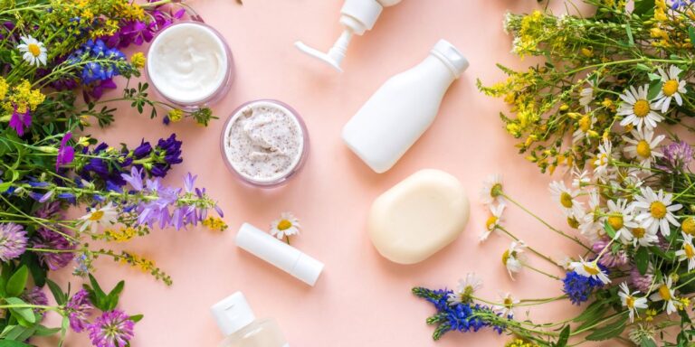 Mejores tiendas online del sector cosmético en Colombia