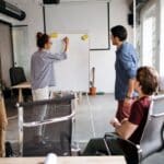 Estrategias Innovadoras para Startups en la Era Moderna del Emprendimiento