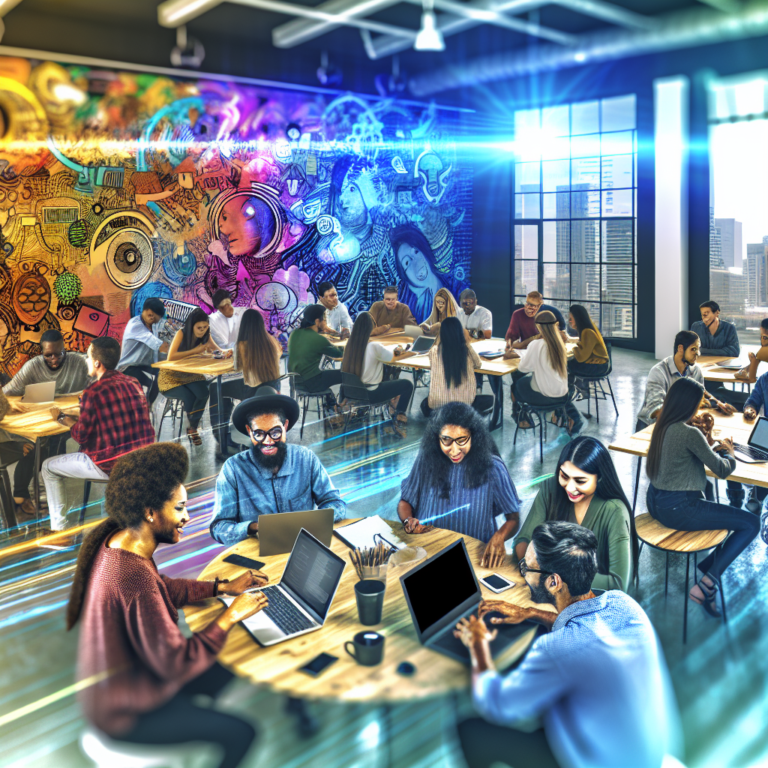 Competencia Startup más Grande de América Latina en Bogotá Gracias a Cámara de Comercio