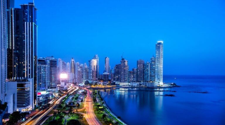 Inversiones en bienes raíces: Panamá, un destino rentable y seguro