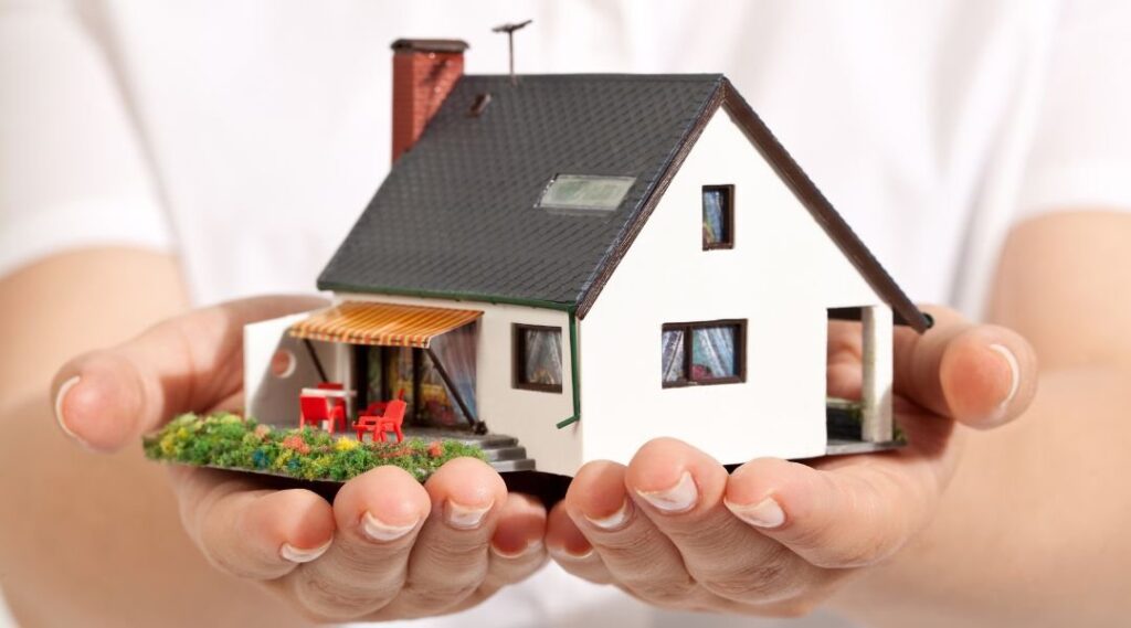 Inversión en finca raíz