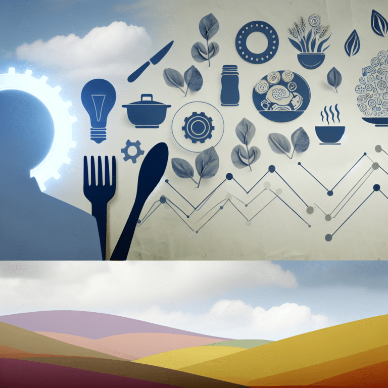Guía definitiva para emprender en negocios de comida en 2023