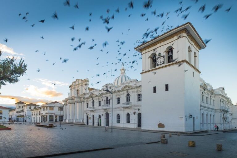 Descubre 3 Imperdibles Atracciones Turísticas en Popayán