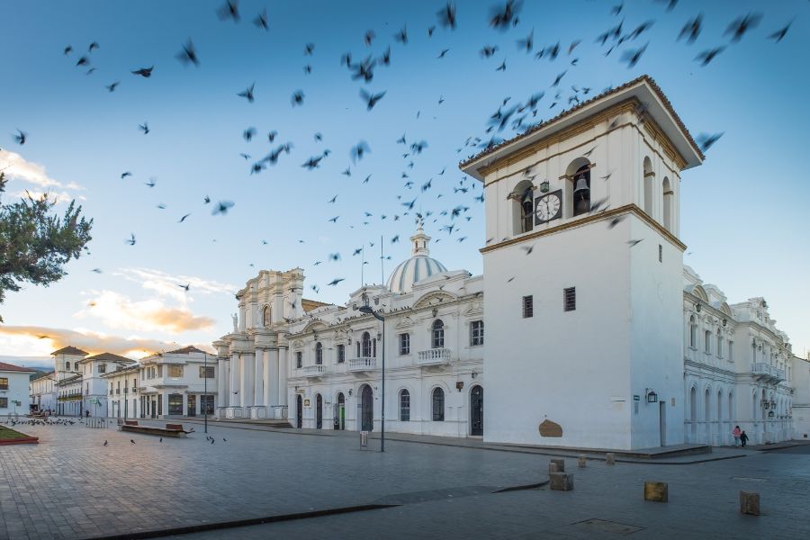 Descubre 3 Imperdibles Atracciones Turísticas en Popayán