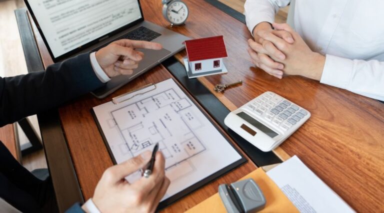 invertir en proyectos inmobiliarios con respaldo de expertos