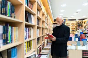 Emprender una Librería