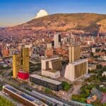 Parques imperdibles en Medellín: explora la belleza natural de la ciudad