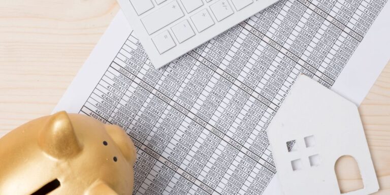 Cómo ahorrar para la cuota inicial de un apartamento
