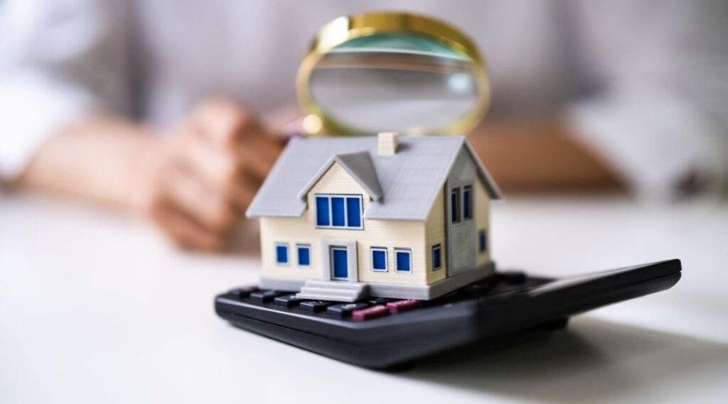 Cálculo de Ganancia Ocasional en Venta de Inmuebles: Guía Completa