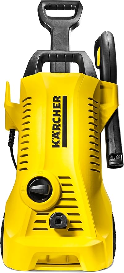 Hidro lavadoras Karcher