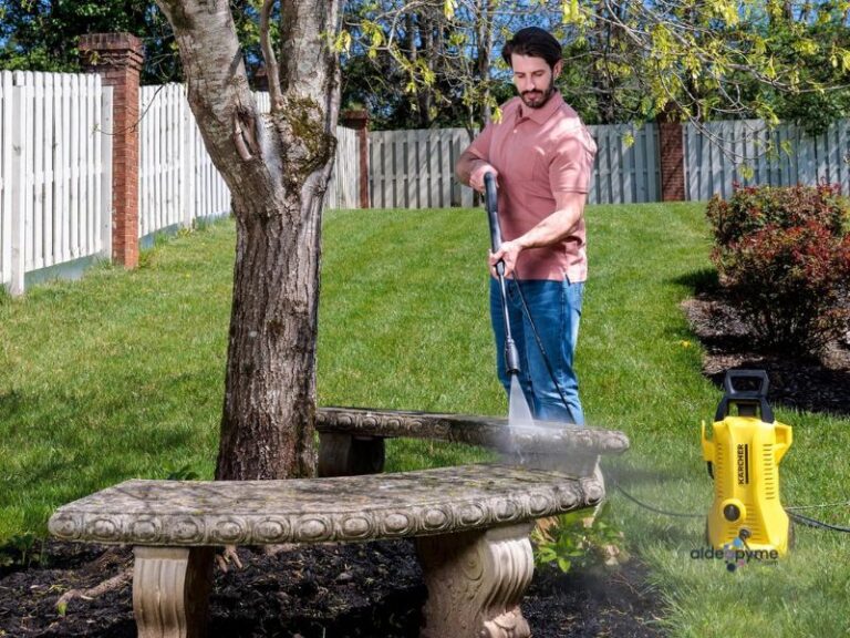 Las Mejores Hidrolavadoras Karcher en Amazon: Guía de Compra y Recomendaciones