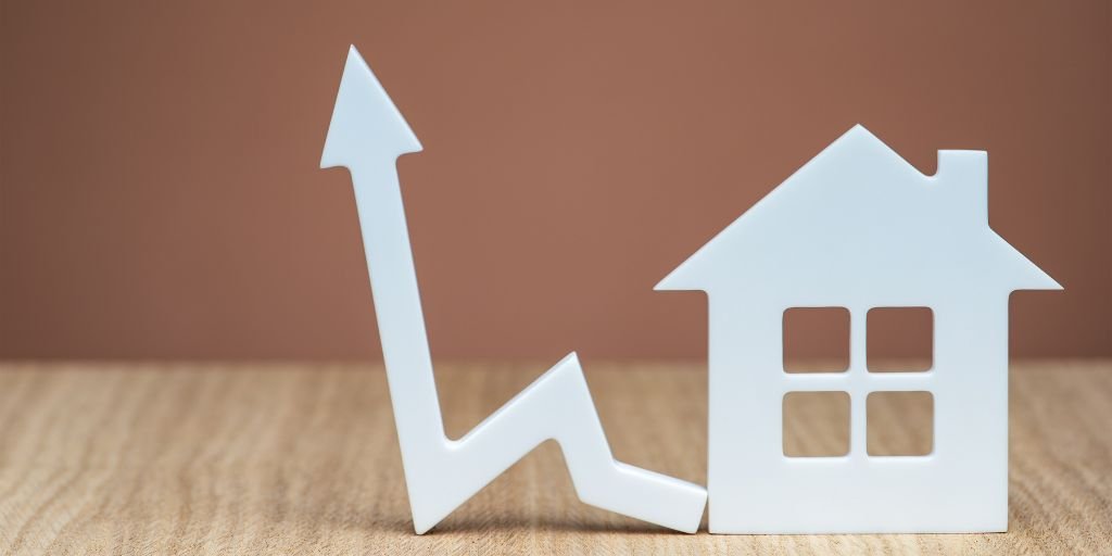 Valor del metro cuadrado en Bogotá