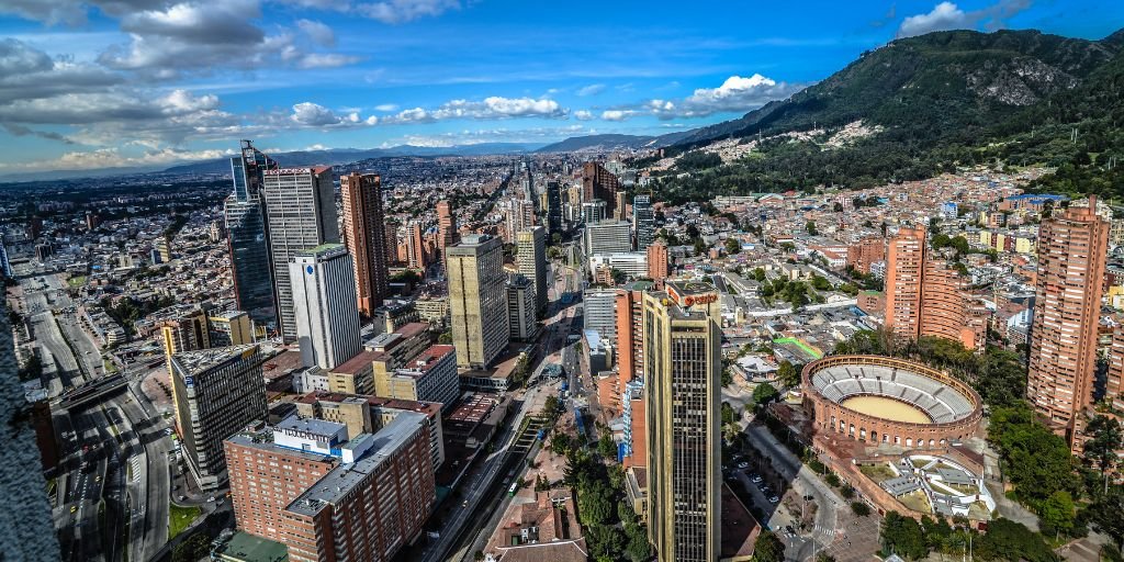 zonas para invertir en vivienda en Bogotá