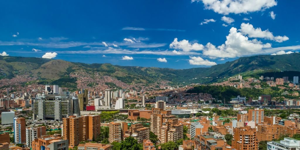 comprar casas en venta en Medellín