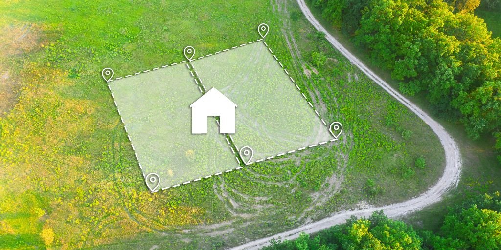 comprar un lote sin complicaciones.