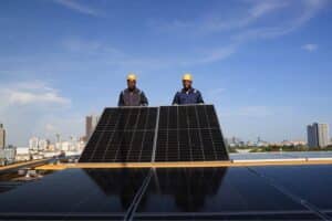 Emprender en el Mercado de Energía Renovable