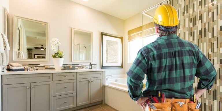 Guía para remodelar tu hogar