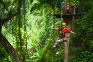 Empresa de Turismo de Aventura