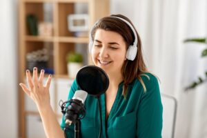 Podcasts para inspirar y potenciar emprendedores