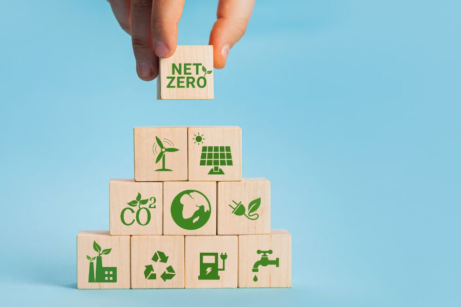 Negocios en Economía Circular