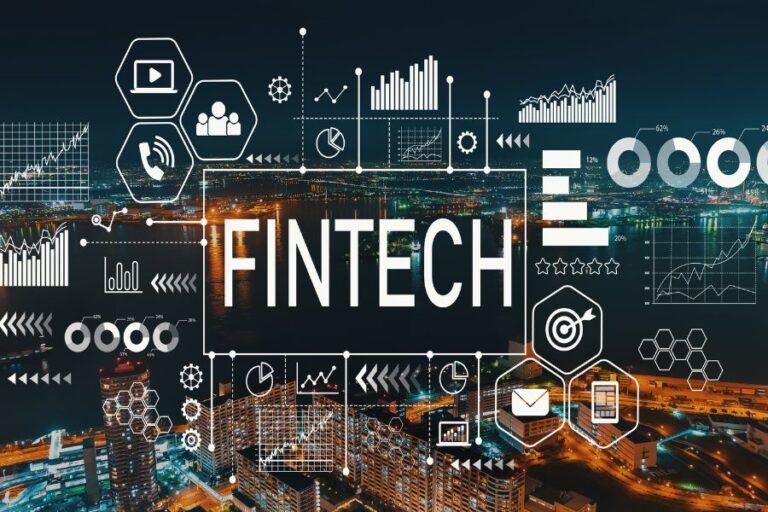 Emprender en Tecnología Financiera (Fintech)