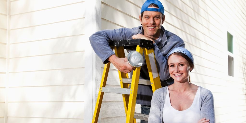 Errores en mantenimiento del hogar