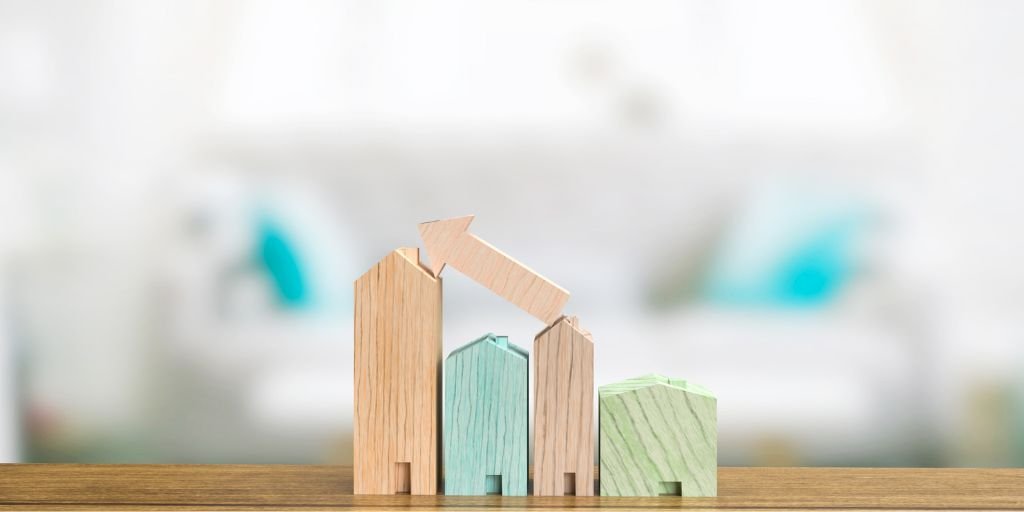 Incrementar el valor de tu propiedad