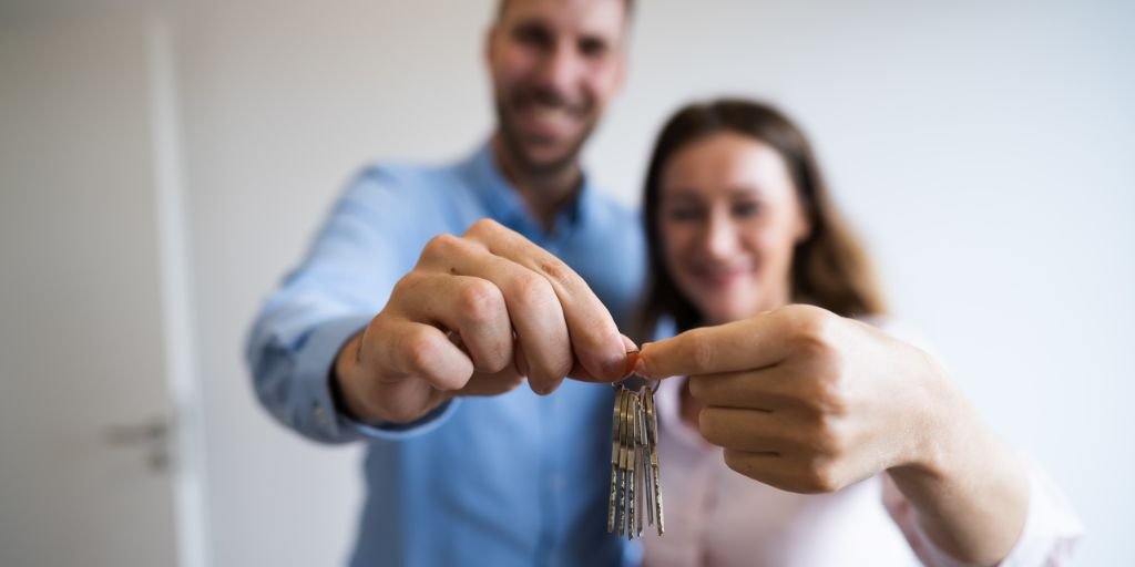 Comprar primera casa en Medellín