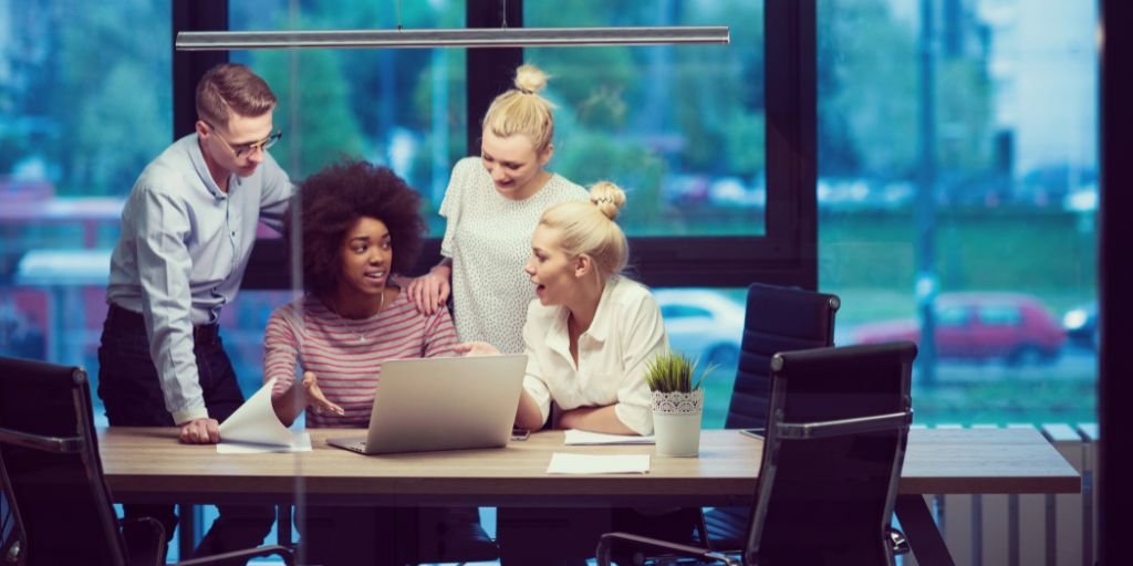 Startups Proptech